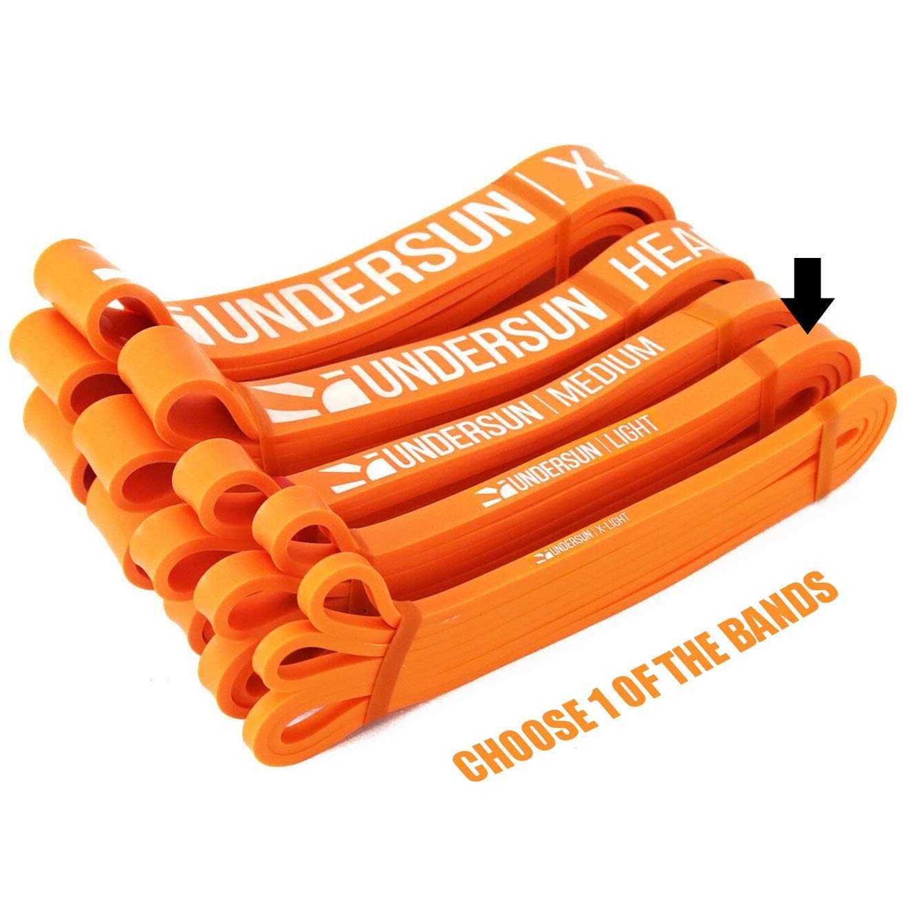 Undersun Resistance Best Resistance - Sports Supplies Online Store
