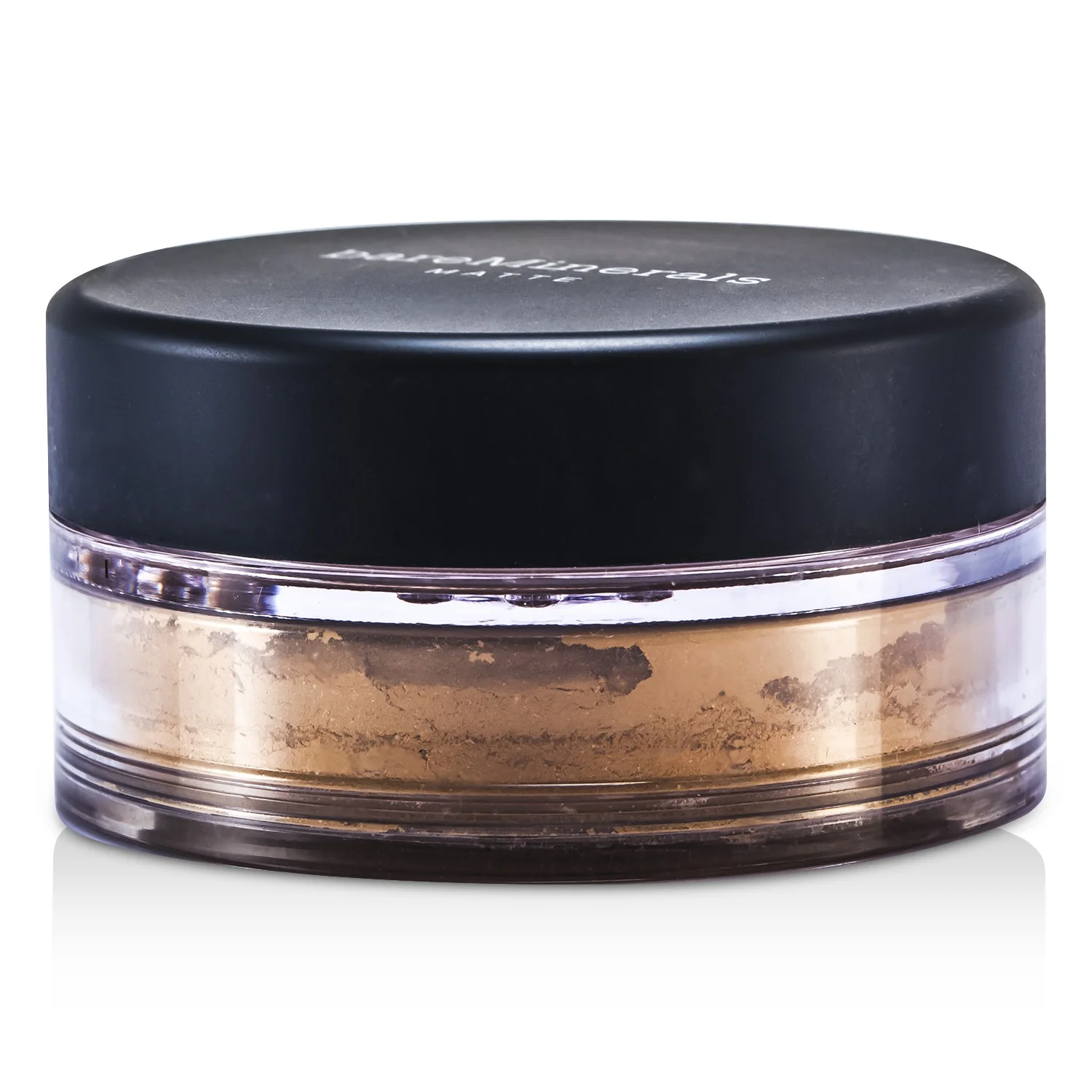 BareMinerals BareMinerals Matte Foundation Broad Spectrum SPF15 - Golden Tan  6g/0.21oz