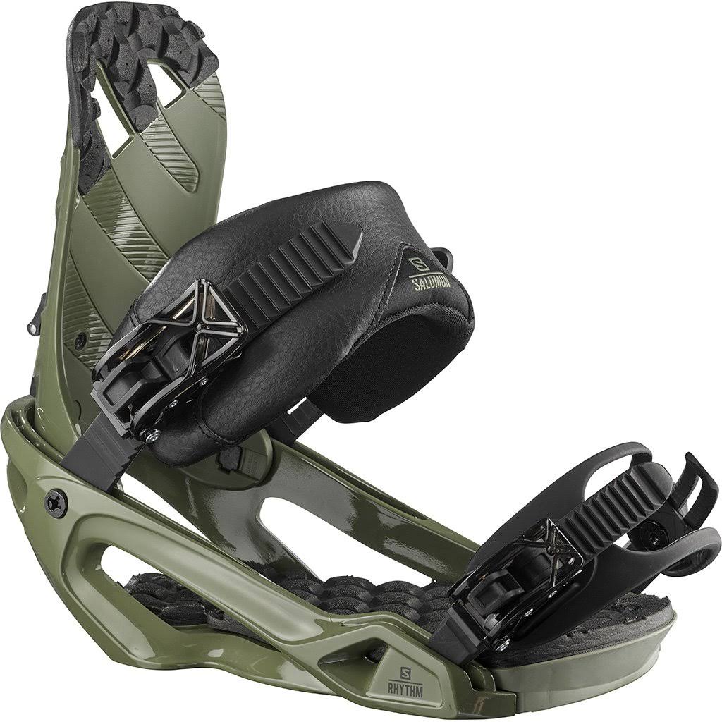 Salomon Rhythm Snowboard Bindings