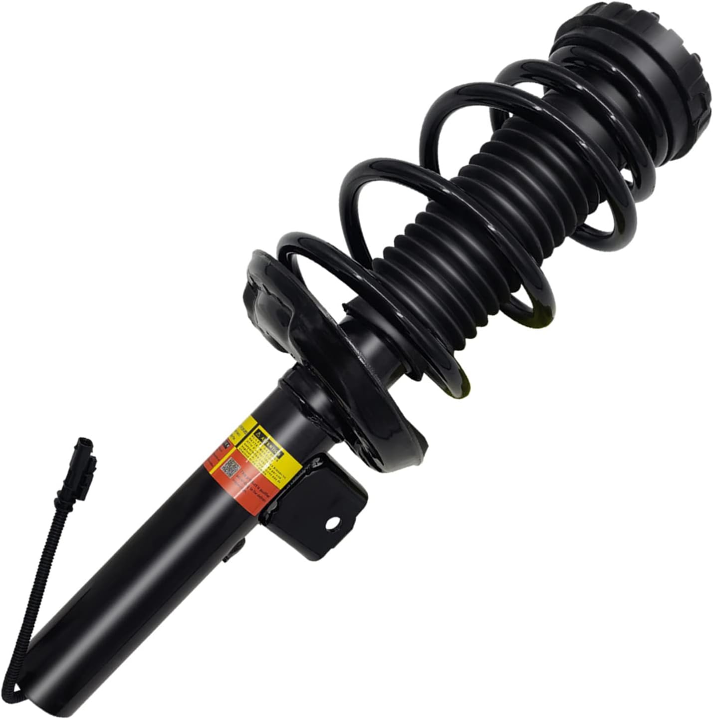 LUFT MEISTER 580-1096 19300063 Front Shock Struts Absorber with Electric Compatible with Cadillac XTS 2013-2019 22962890 23220530 23101683 84547551