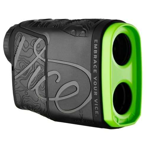 Vice Horizon Golf Laser Rangefinder with Slope