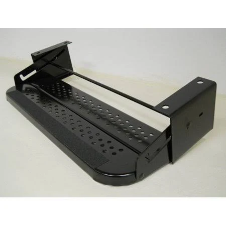 Elkhart Tool RV Motorhome Camper Trailer 20x22 Single Step / 7x22 Drop / Foldaway Entry Step