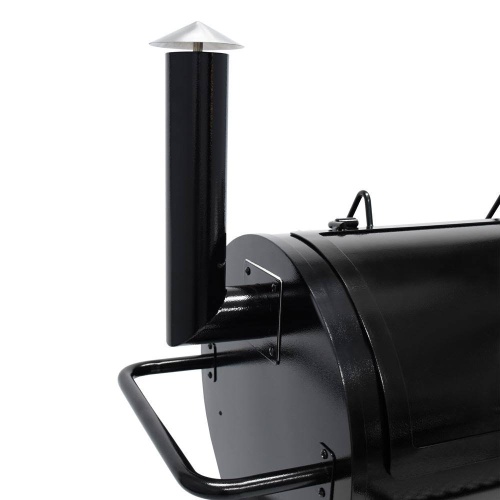 Trail Embers Pellet Smoker and Grill