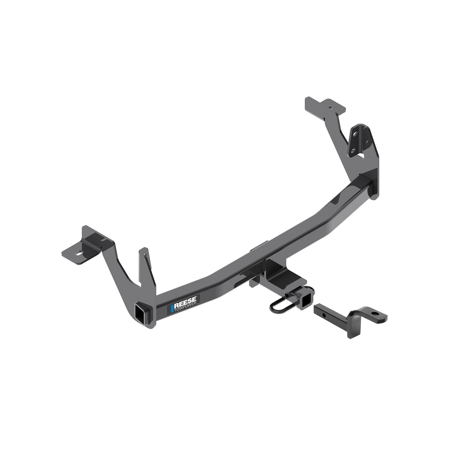 2017-2020 Lincoln Continental Reese Class 2 Insta-Hitch Receiver 06178