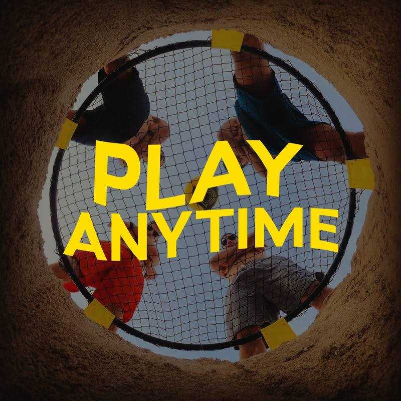 Spikeball Game Set - Sports Supplies Online Store