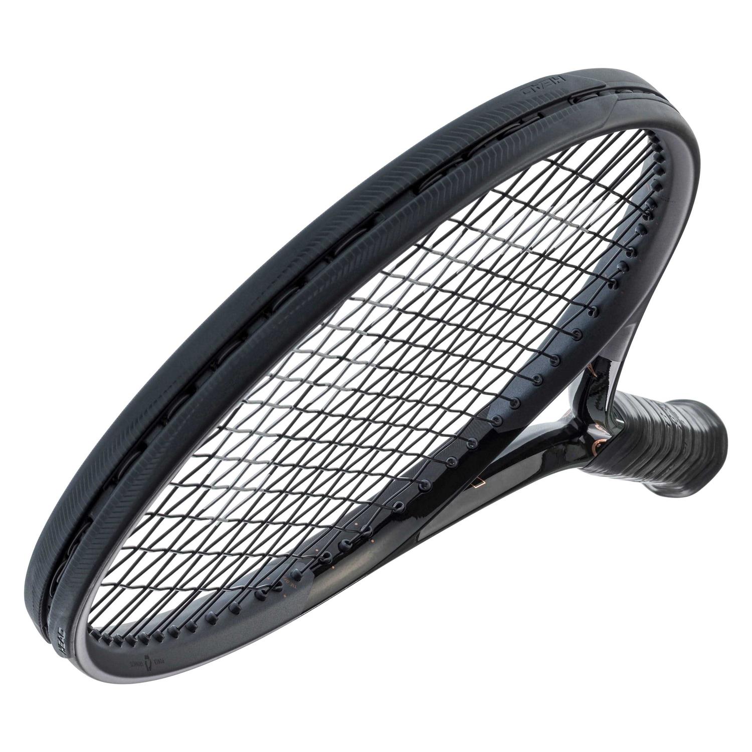 Head Speed MP Black 2023 Tennis Racquet - Sports Supplies Online Store