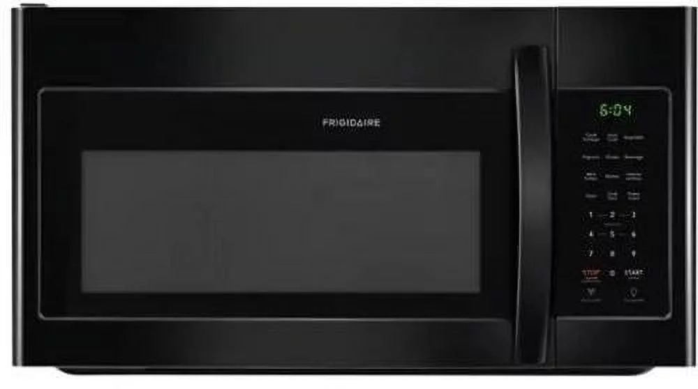 Frigidaire 1.7 Cu. Ft. Over-The-Range Microwave