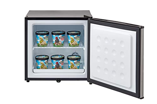 Upright Freezer