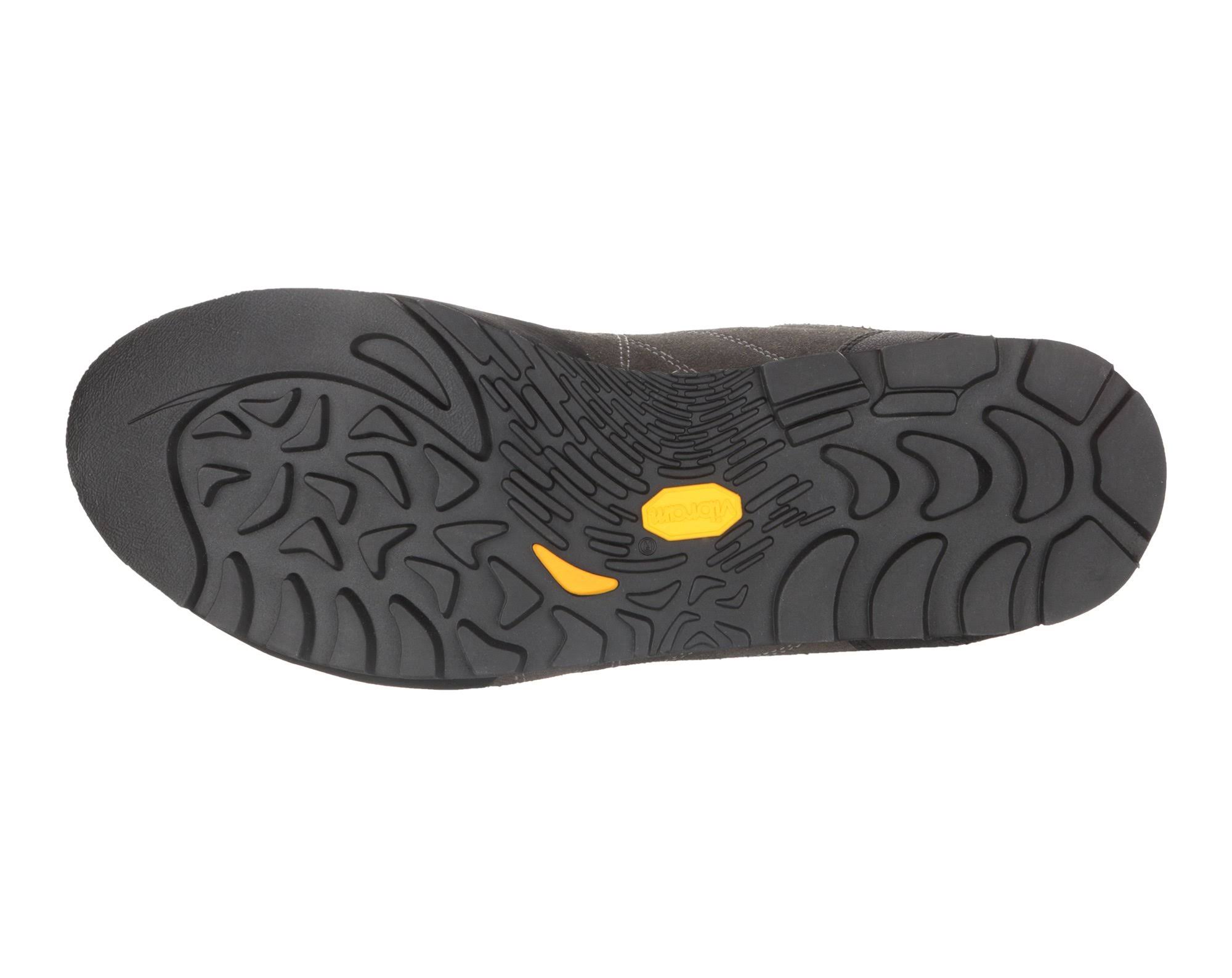 Scarpa Crux Men&s Shark/Tonic / 45.5