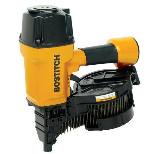 Bostitch N89C-1 Coil Framing Nailer