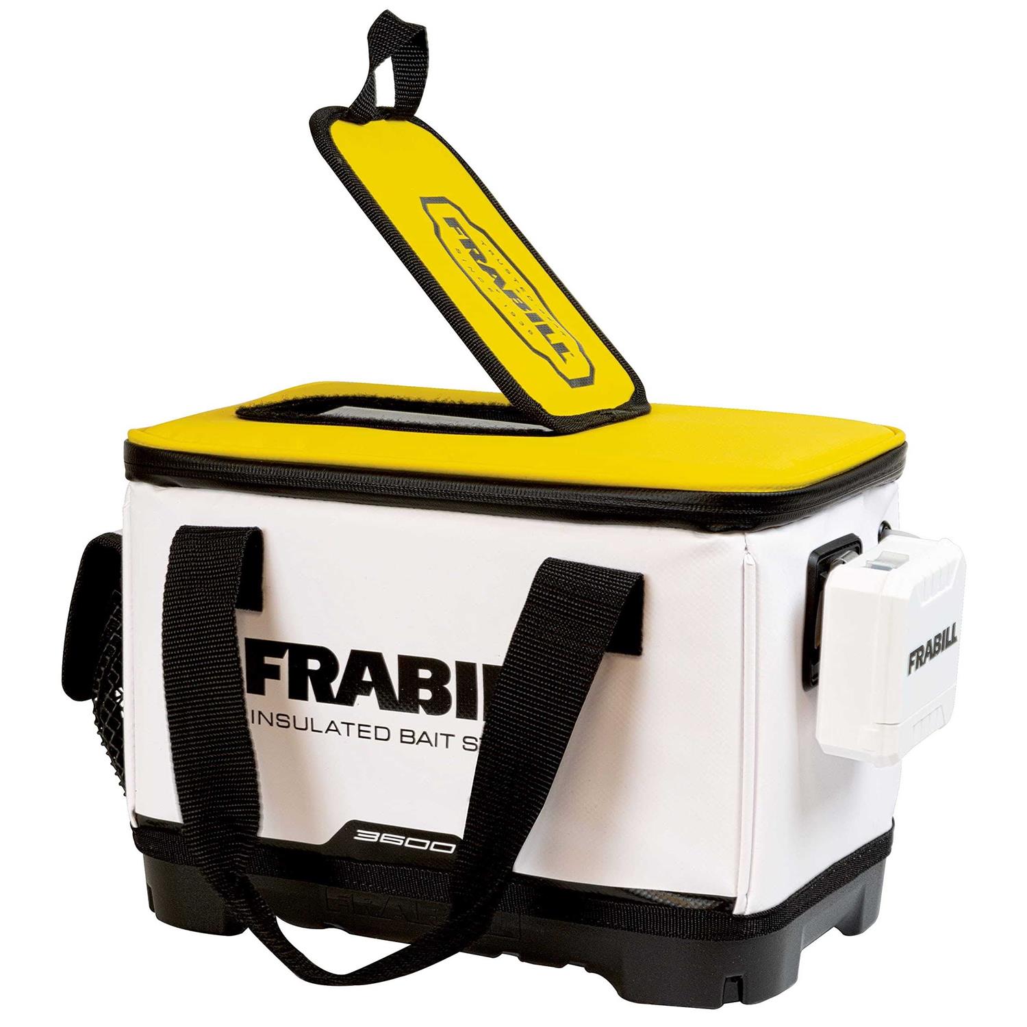 Frabill Universal Bait Station - Sports Supplies Online Store