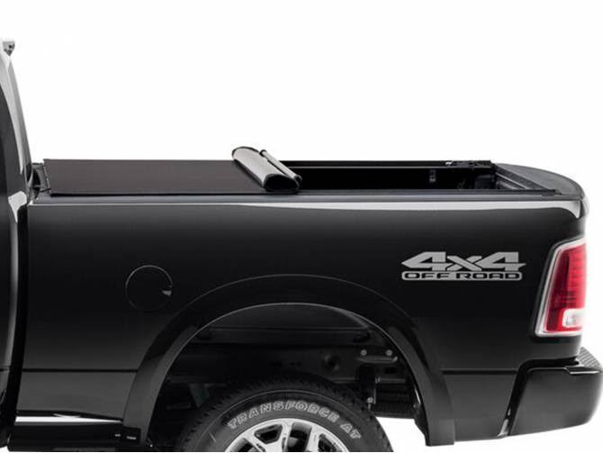 TruXedo Pro X15 1498101 Tonneau Cover