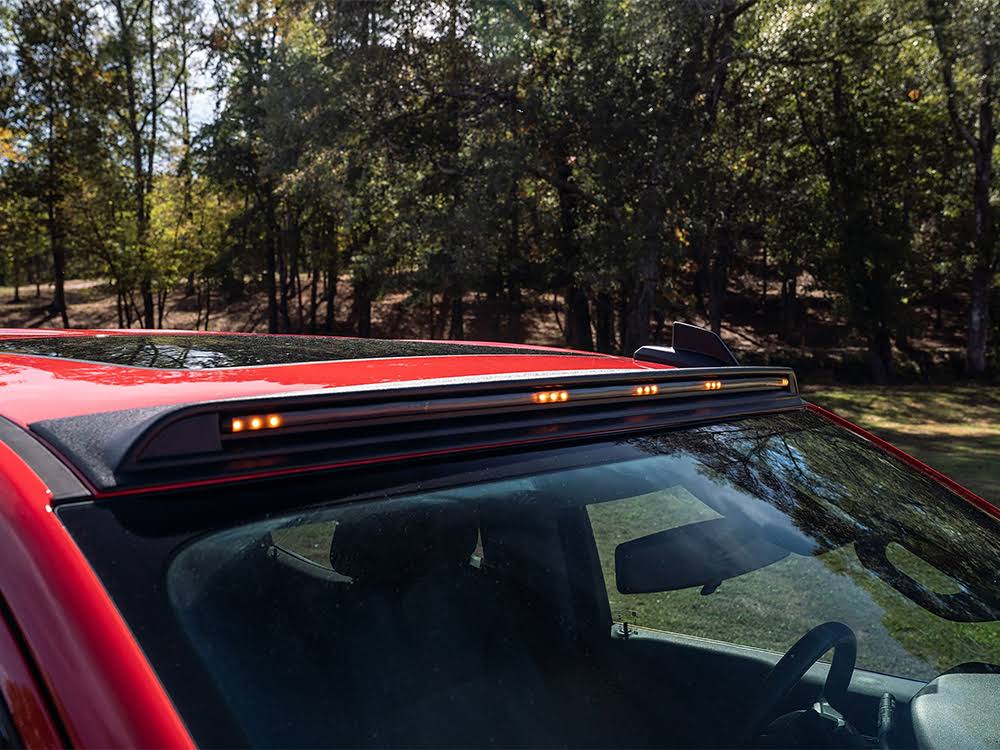 AVS 698079 Aerocab Marker Light