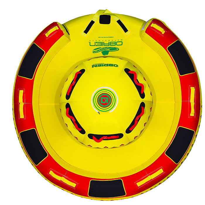 O'Brien Sombrero 5-Person Towable Tube