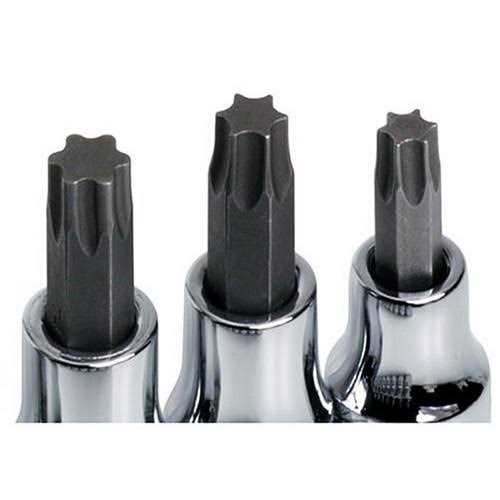 SK 13 Piece Torx Bit Socket Set 84213