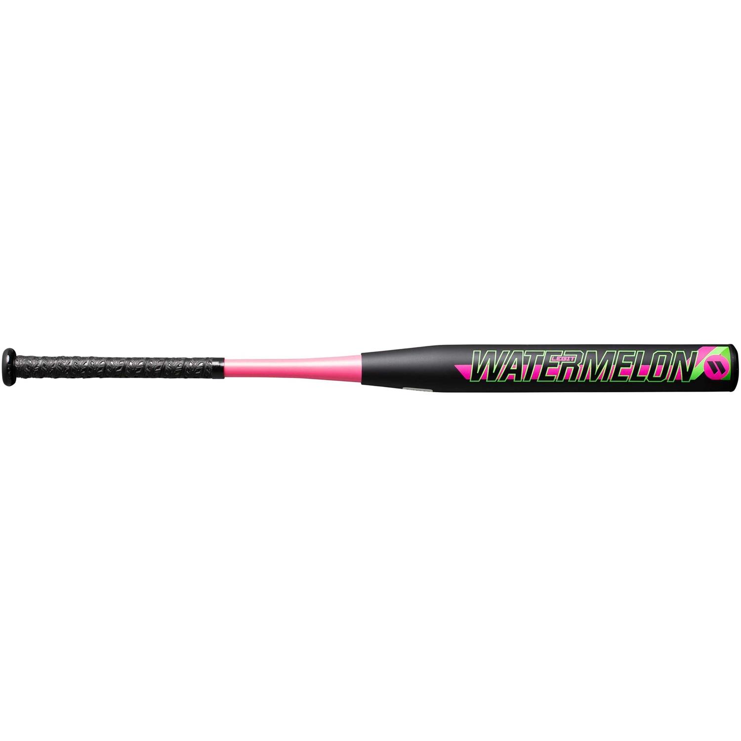 2024 Worth Watermelon 13.5 XL USA Slowpitch Softball Bat - Sports Supplies Online Store