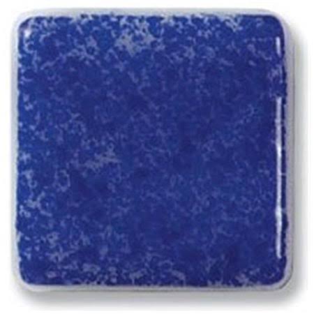 Fog Glass Mosaic Tile - Blue DO1257981