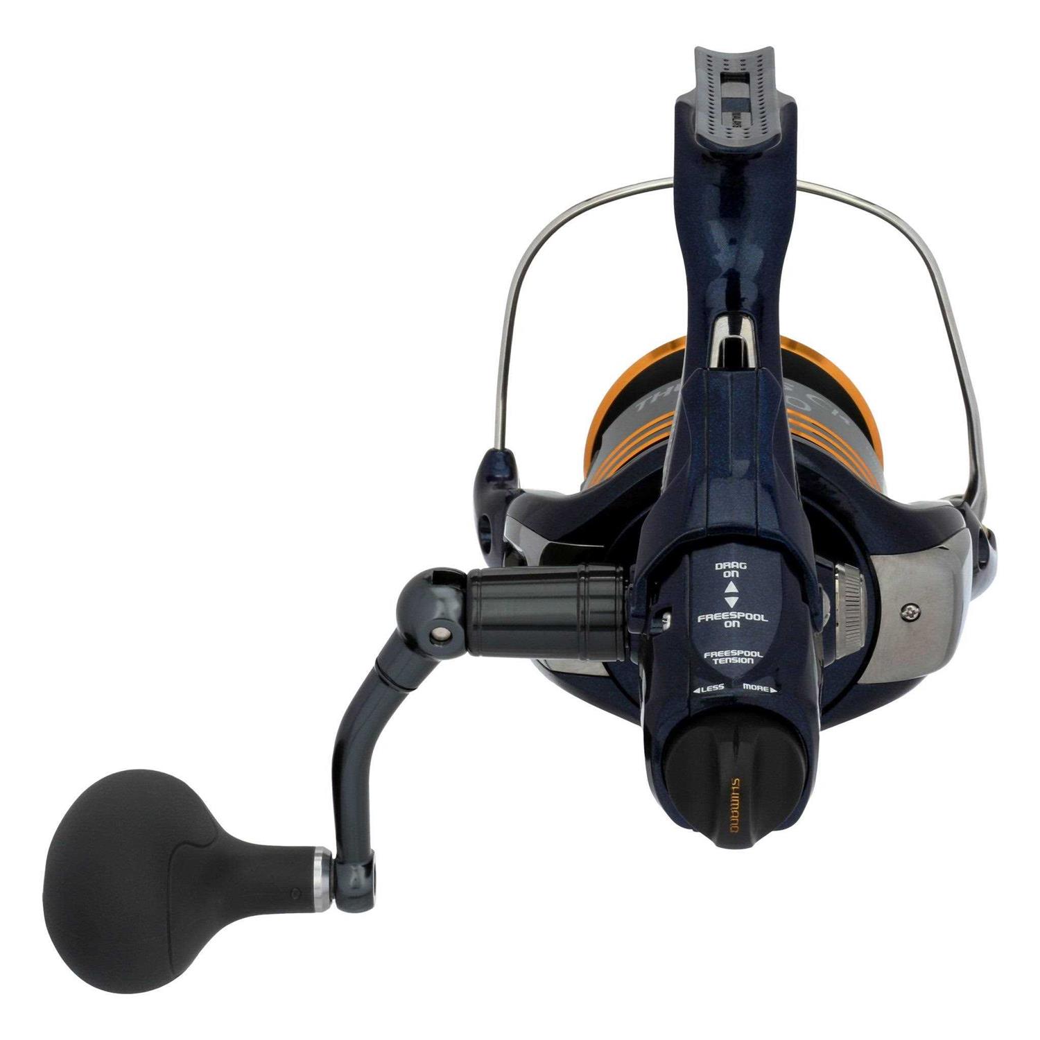 Shimano Thunnus CI4 Spinning Reel - Sports Supplies Online Store