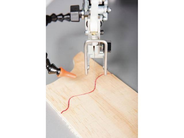 Excalibur 16 in. Tilting Head Scroll Saw, EX-16