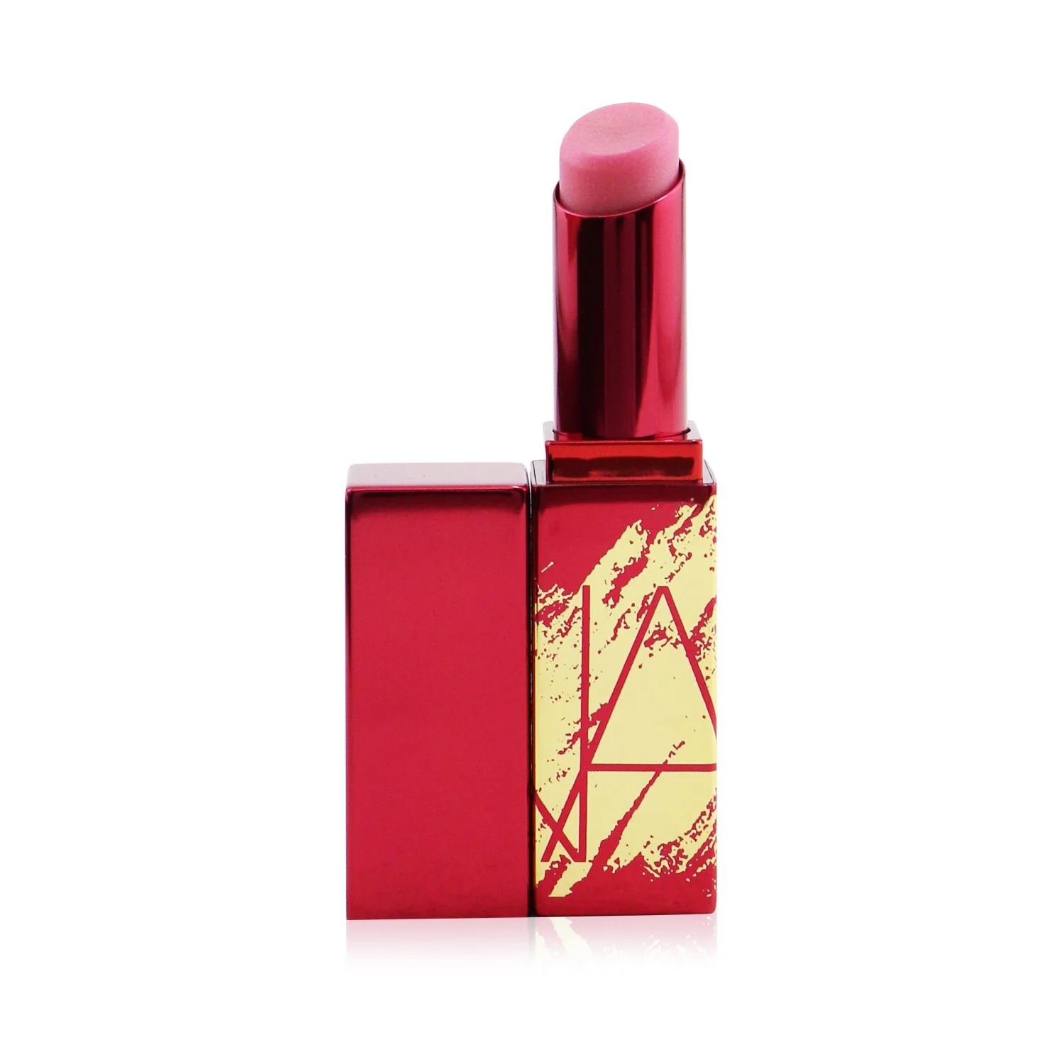 NARS Afterglow Lip Balm - # Dolce Vita (Box Slightly Damaged)  3g/0.1oz