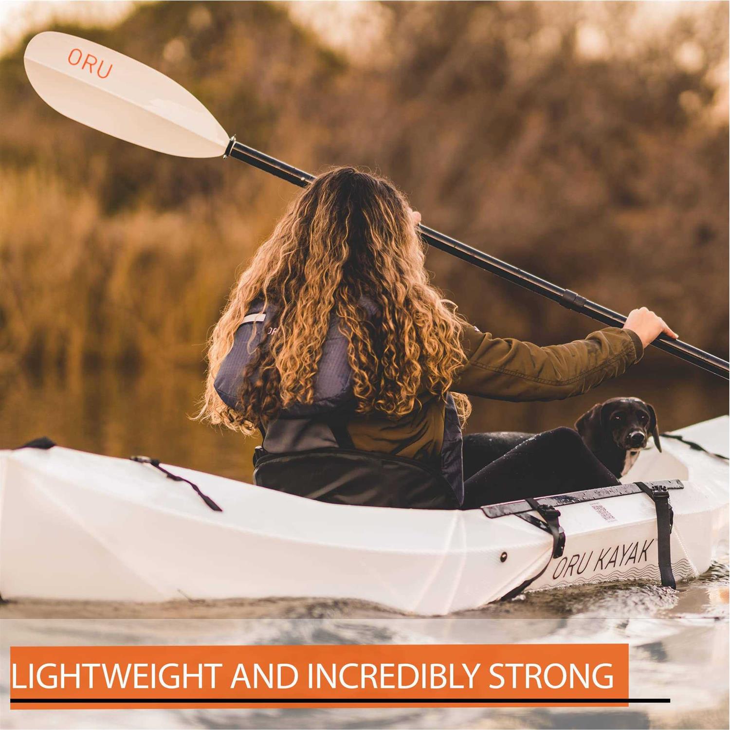 Lake Oru Kayak - Sports Supplies Online Store
