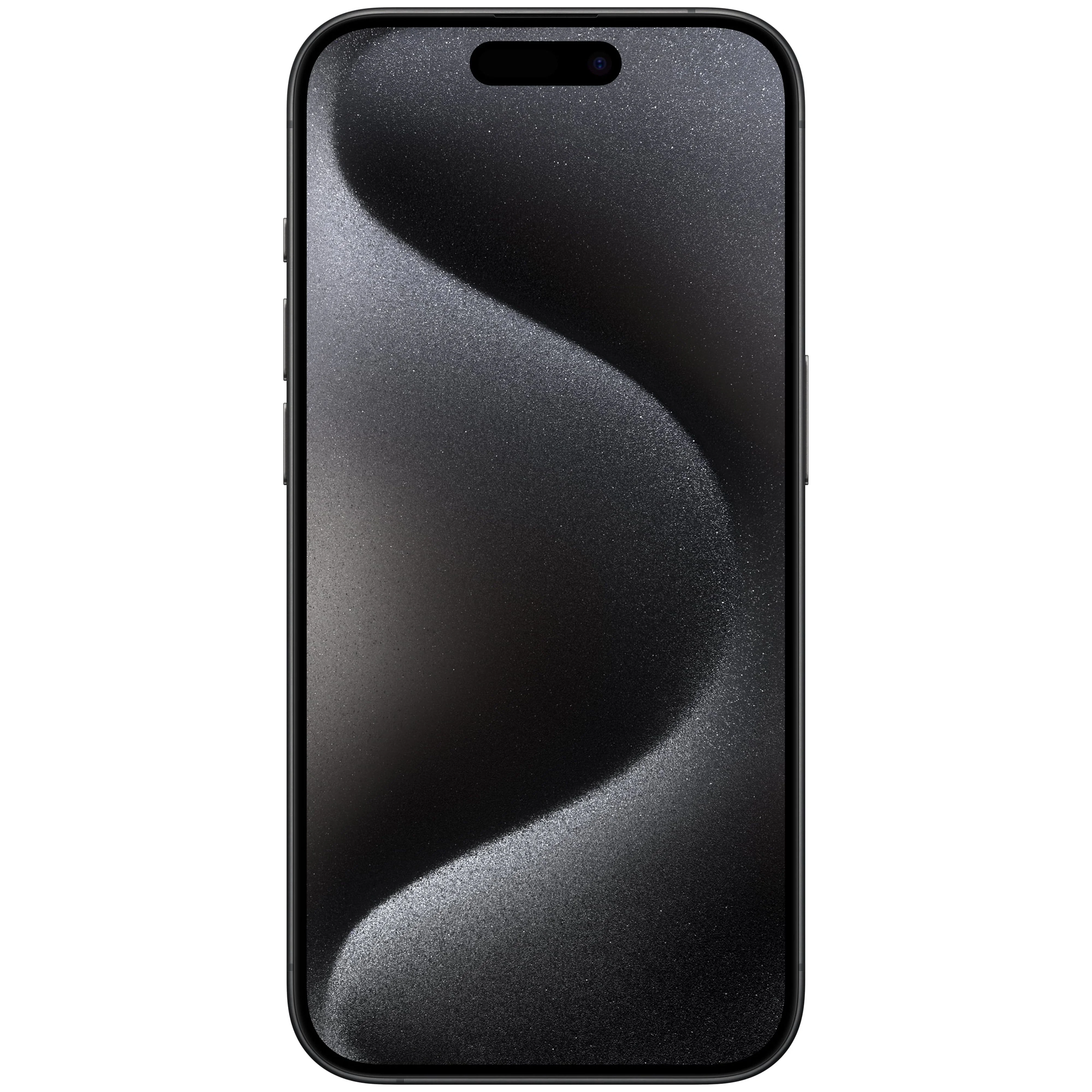Straight Talk Apple iPhone 15 Pro, 512GB, Black - Prepaid Smartphone - Radiant Selections