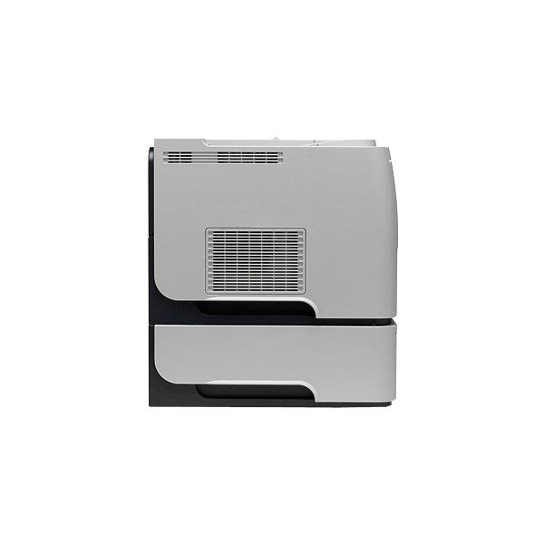 HP LaserJet Enterprise P3015x Monochrome Laser Printer - Duplex