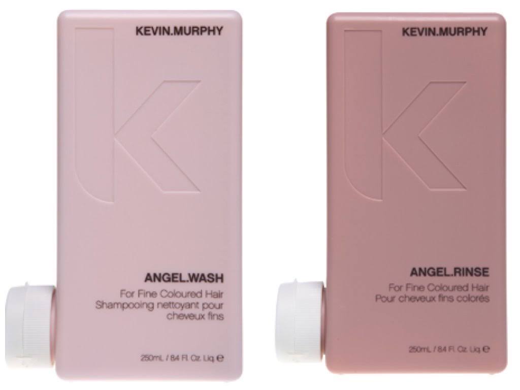 Kevin Murphy Angel Wash and Rinse - 8.4 oz