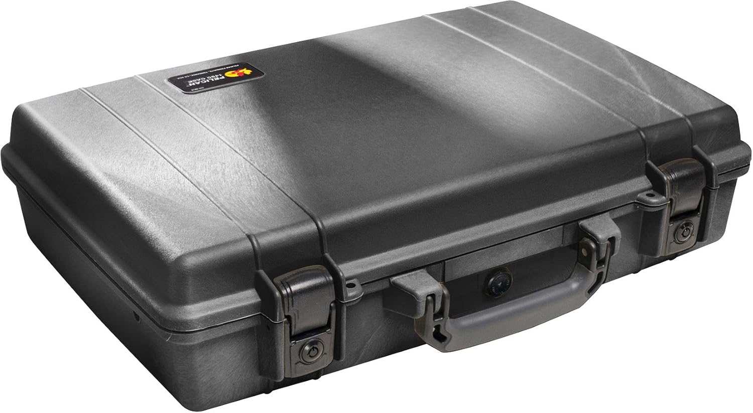 Pelican 1075 Laptop Case With Foam