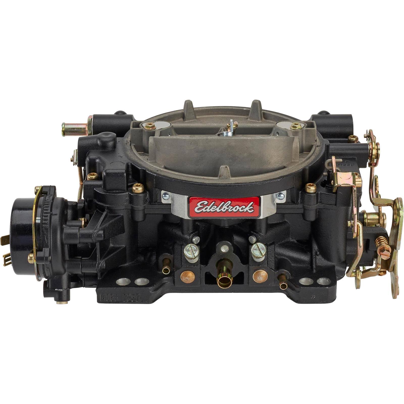 Edelbrock 14063 Performer Series Carburetor