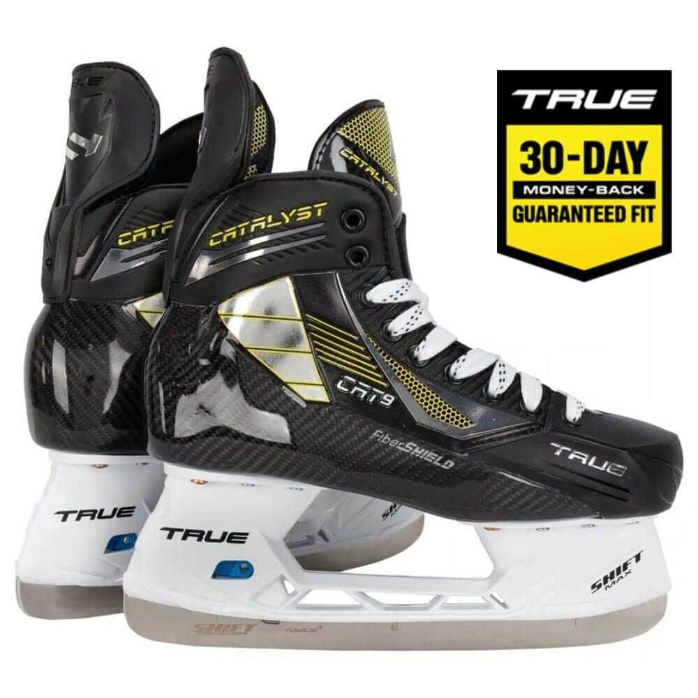 True Catalyst 9 Hockey Skates - Sports Supplies Online Store