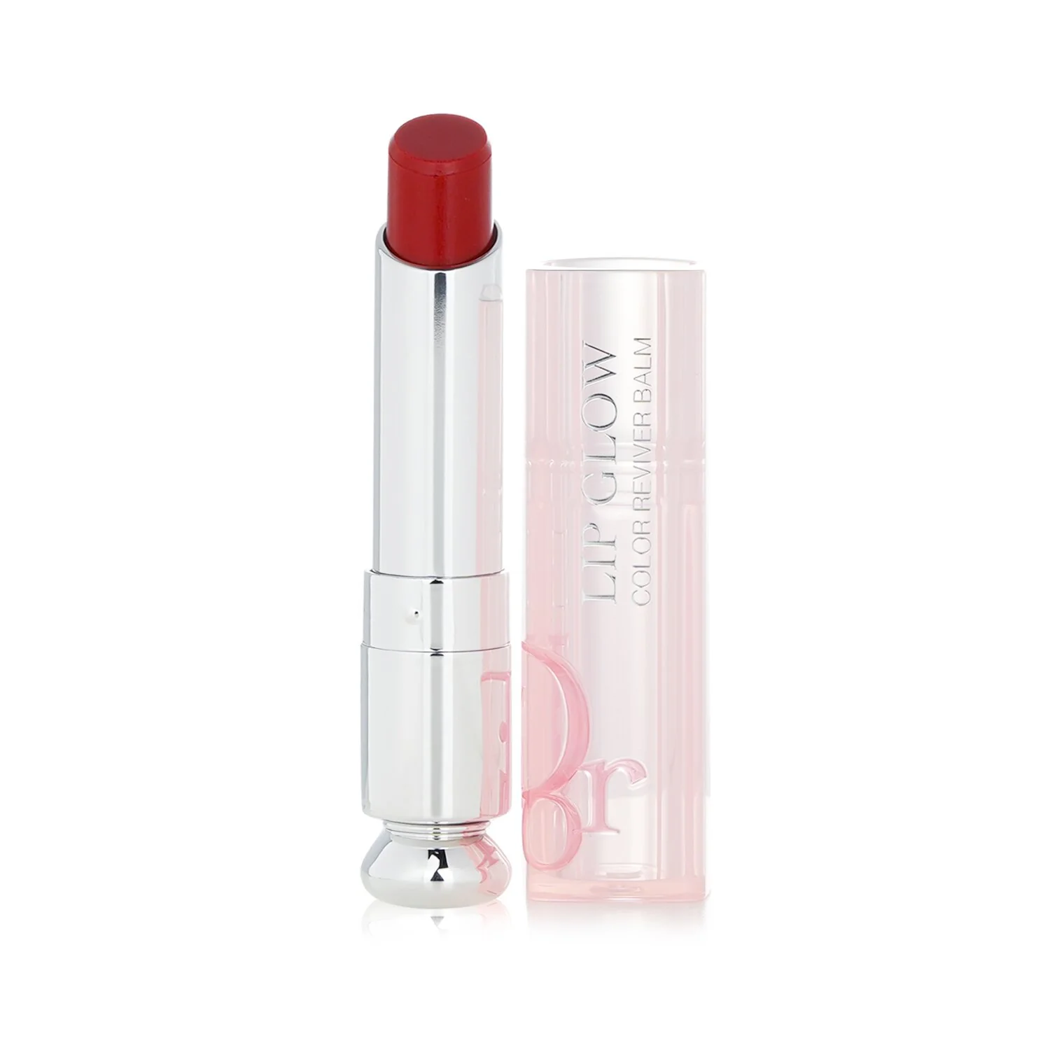 Christian Dior Dior Addict Lip Glow Reviving Lip Balm - #011 Rose Gold  3.2g/0.11oz