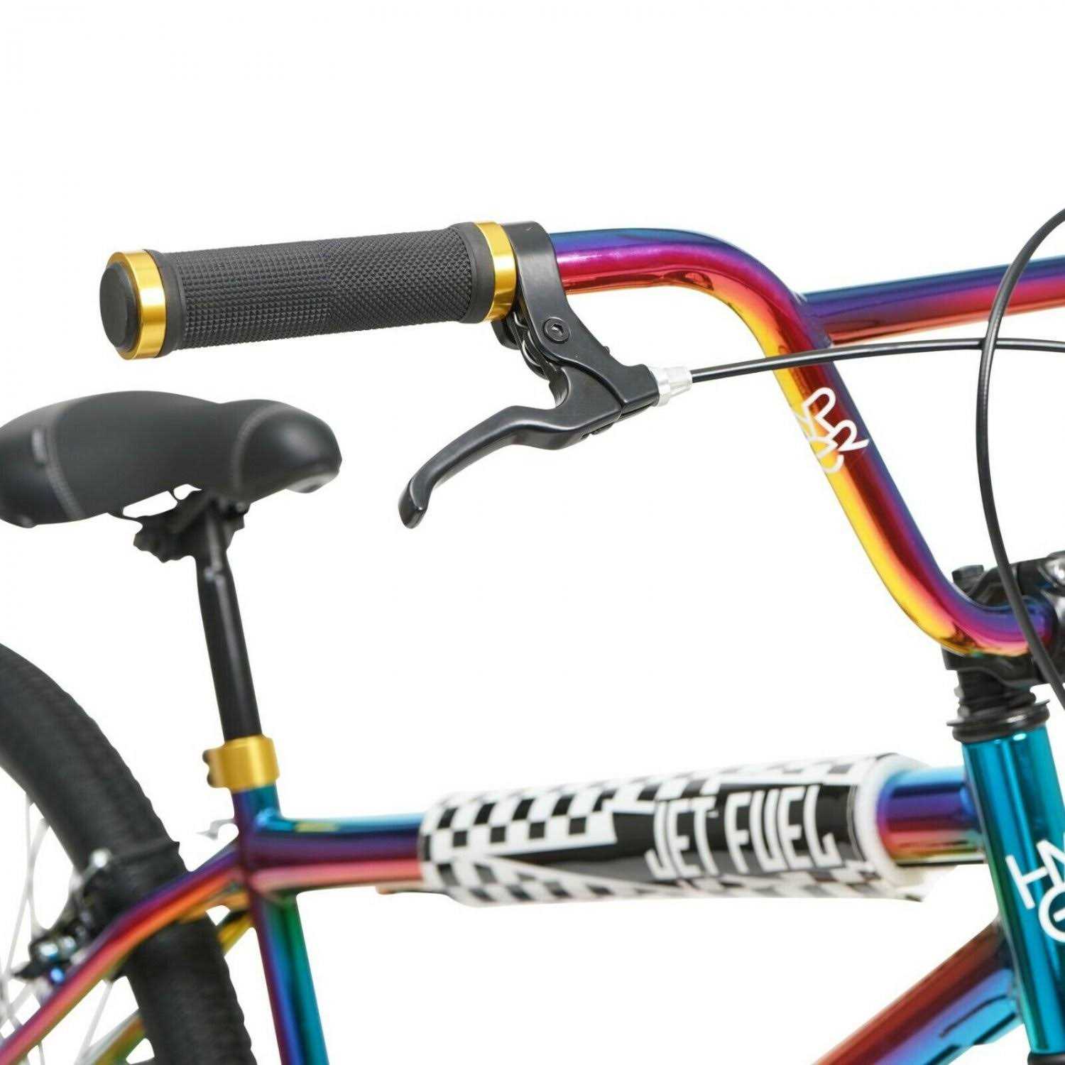 Hyper Bicycles Bicycles Jet Fuel BMX - Sports Supplies Online Store