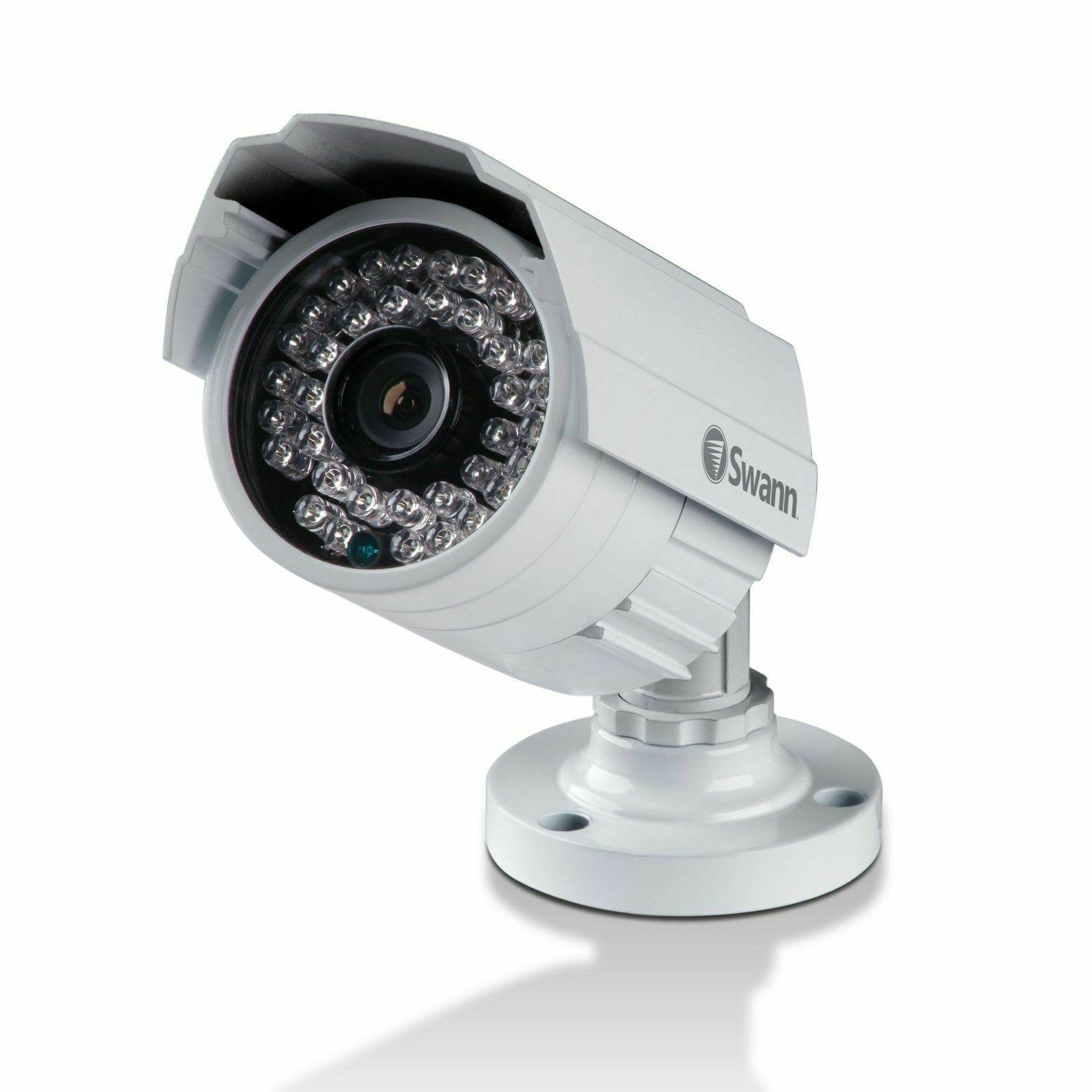 Swann Swpro-842cam-us 900tvl High-Resolution Security Camera