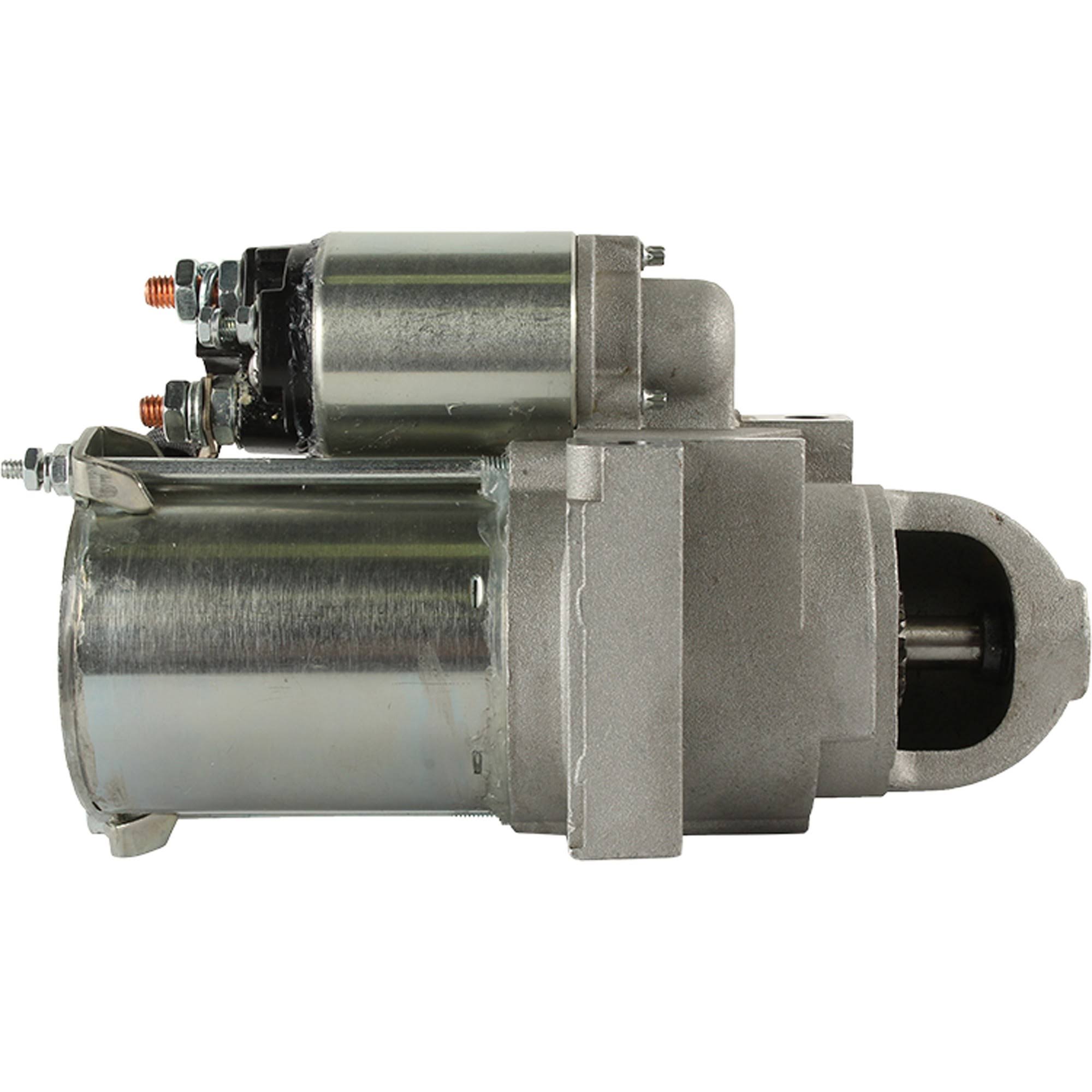 DB Electrical SDR0253 Starter for Mercruiser 4.3L 5.0 5.7 350 Marine 1998-Up