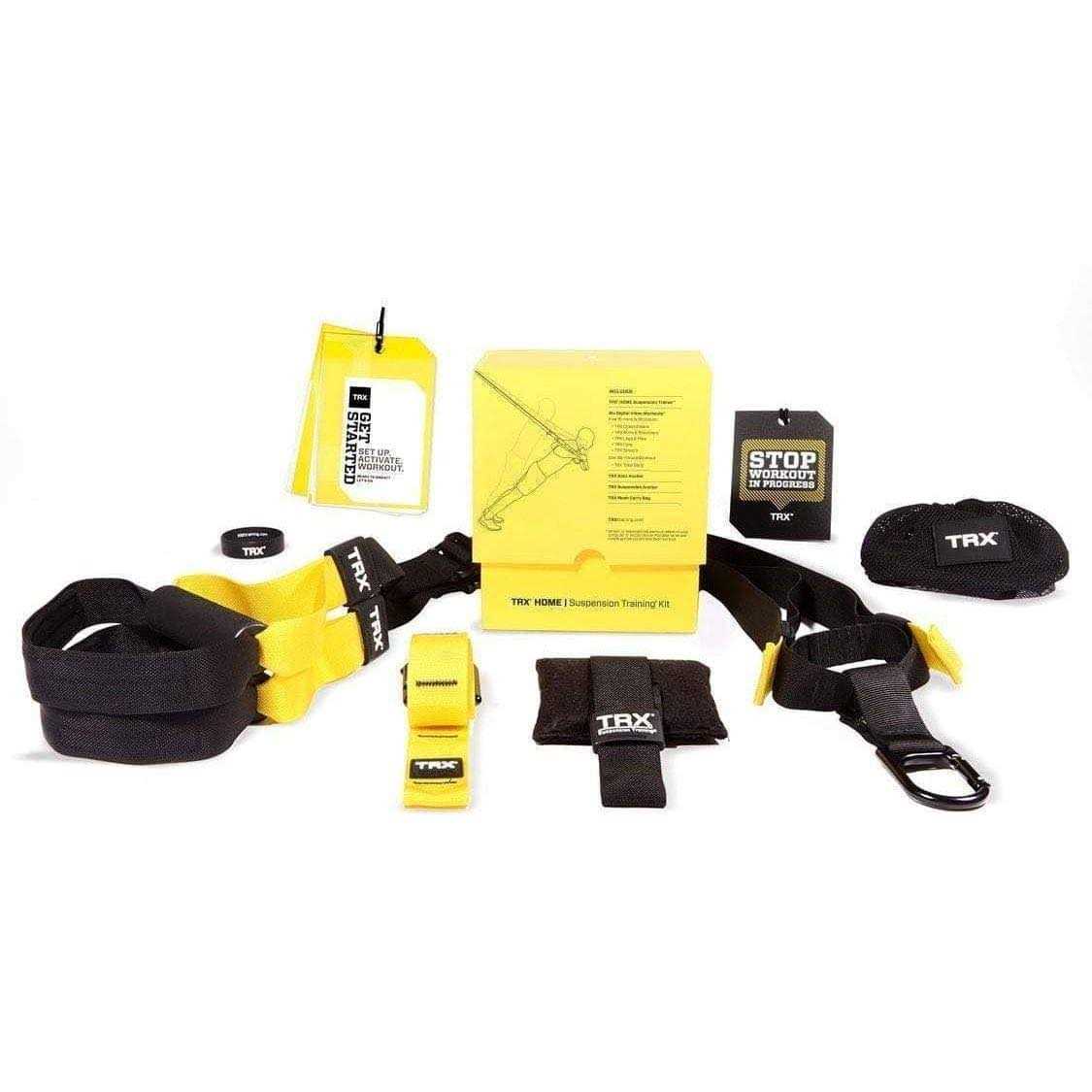 TRX Home2 Suspension Trainer Kit - Sports Supplies Online Store