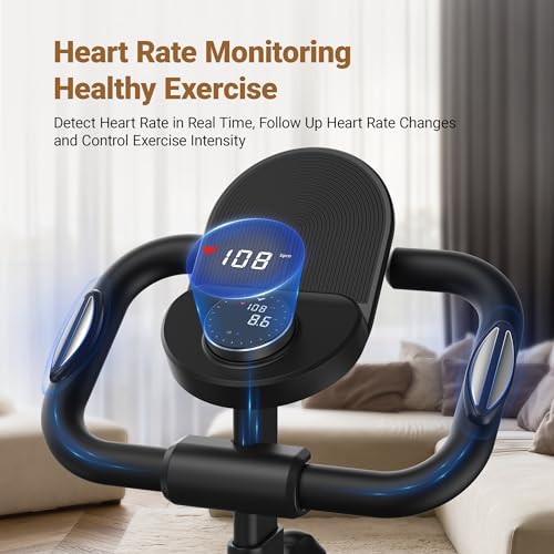 MERACH Elliptical Machines for Home