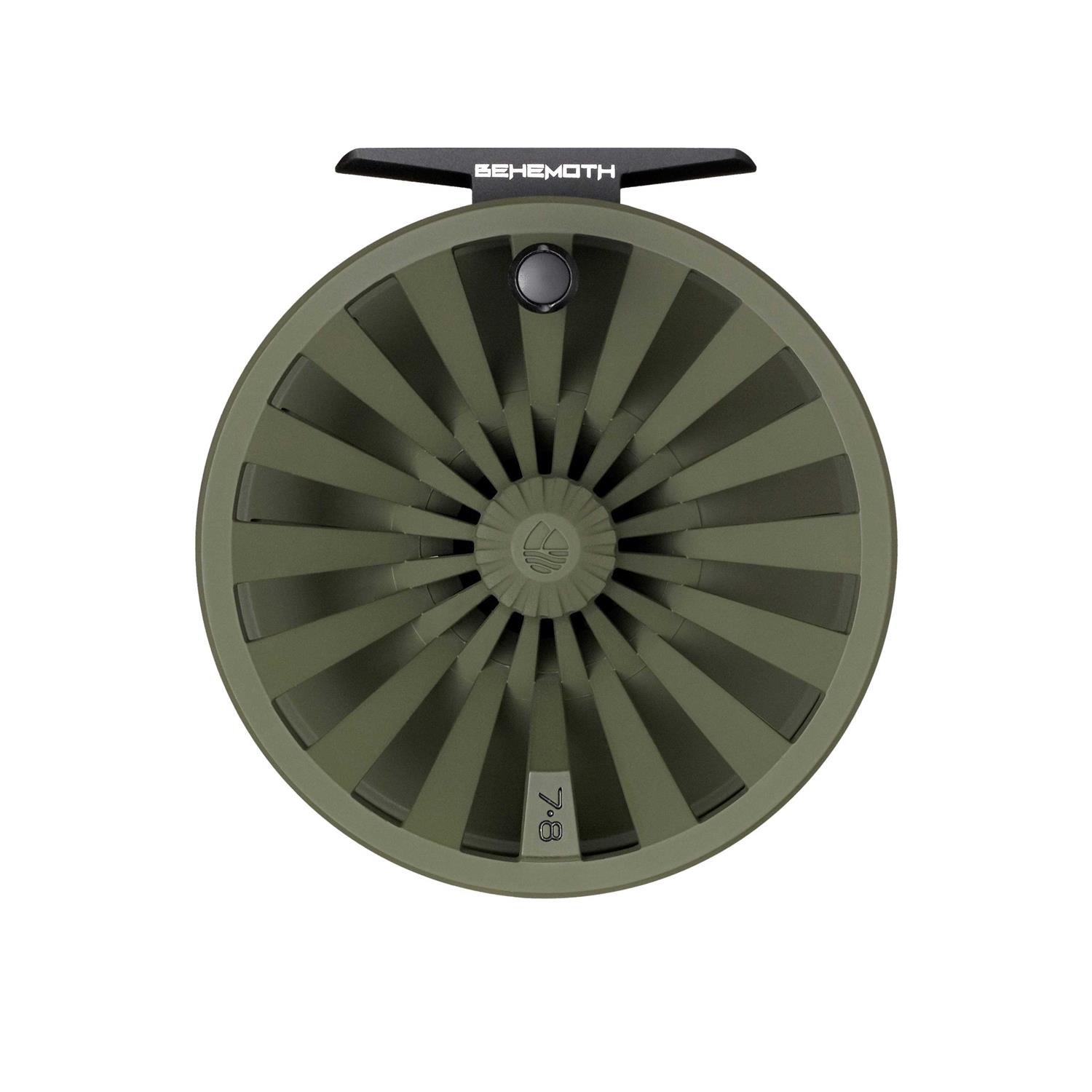 Redington Behemoth Fly Reel - Sports Supplies Online Store