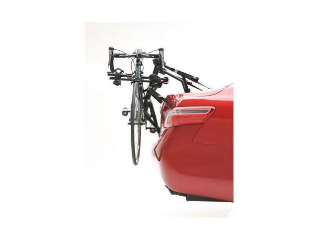 Hollywood Racks F6-2 Expedition 2-Bike Rack