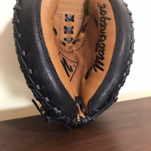 Macgregor Junior Series 80cm . Catchers Mitt
