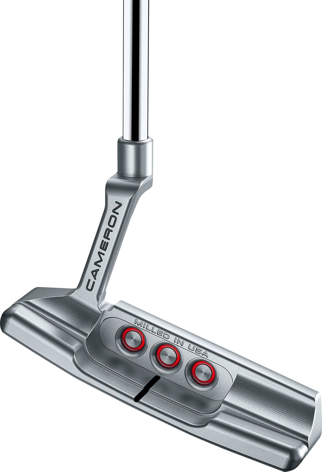 Scotty Cameron Special Select Newport 2 Putter