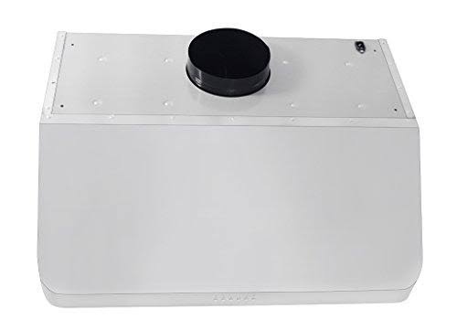 Proline Range Hoods 36x22 900 CFM Ducted Under Cabinet Range Hood