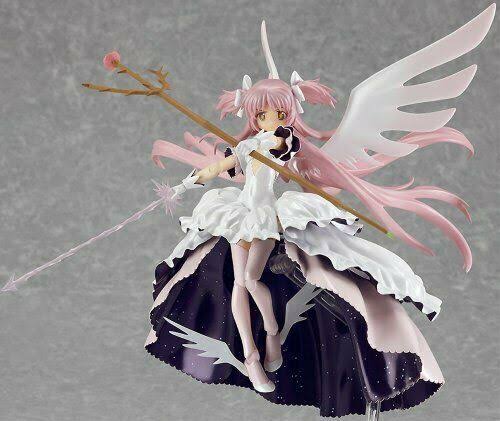 Good Smile Puella Magi Madoka Magica: Ultimate Madoka Figma Action Figure