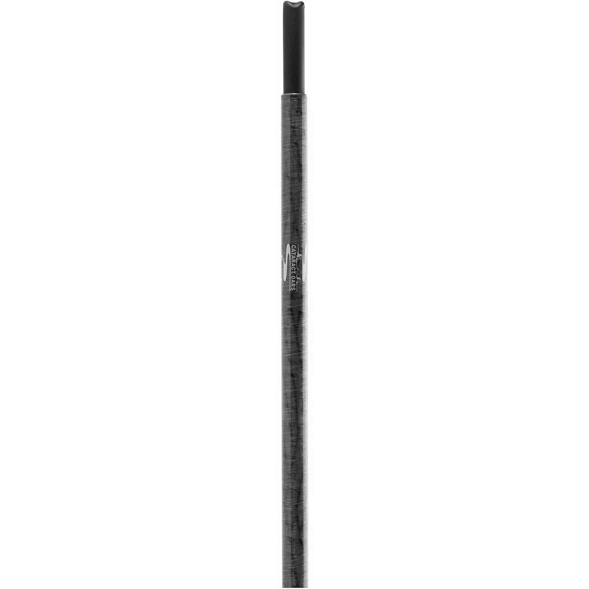 Cataract Oars SGG Oar Shaft Black, 8.5&
