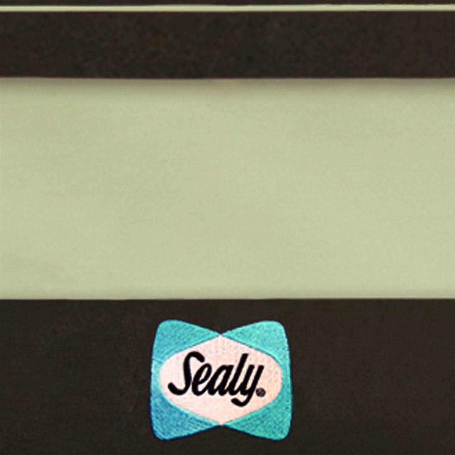 Sealy Lux Orthopedic Memory Foam Dog Bed - Pet Supplies online store