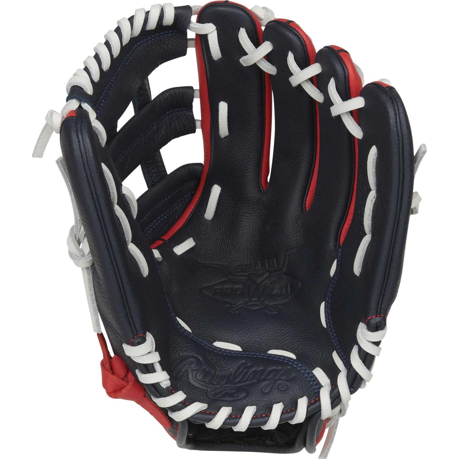 Rawlings Select Pro Lite 11.5 Ronald Acuna Jr. Youth Baseball Glove - Sports Supplies Online Store