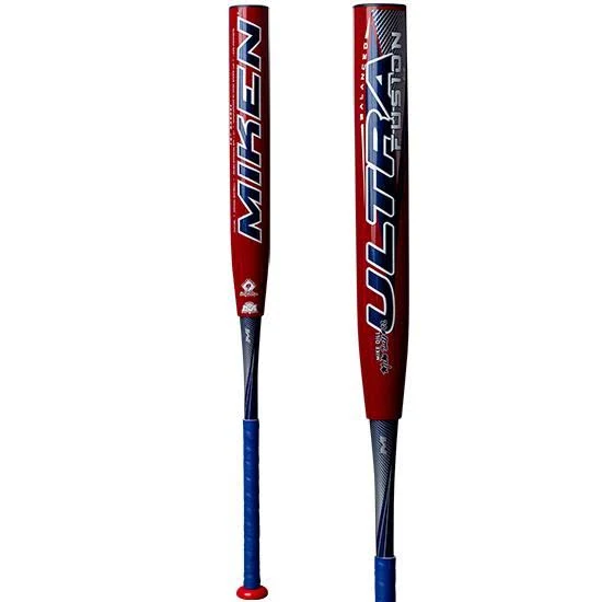 2020 Miken Ultra Mike Dill Fusion Balanced SSUSA Slowpitch Softball Bat MUF4BS-34/26