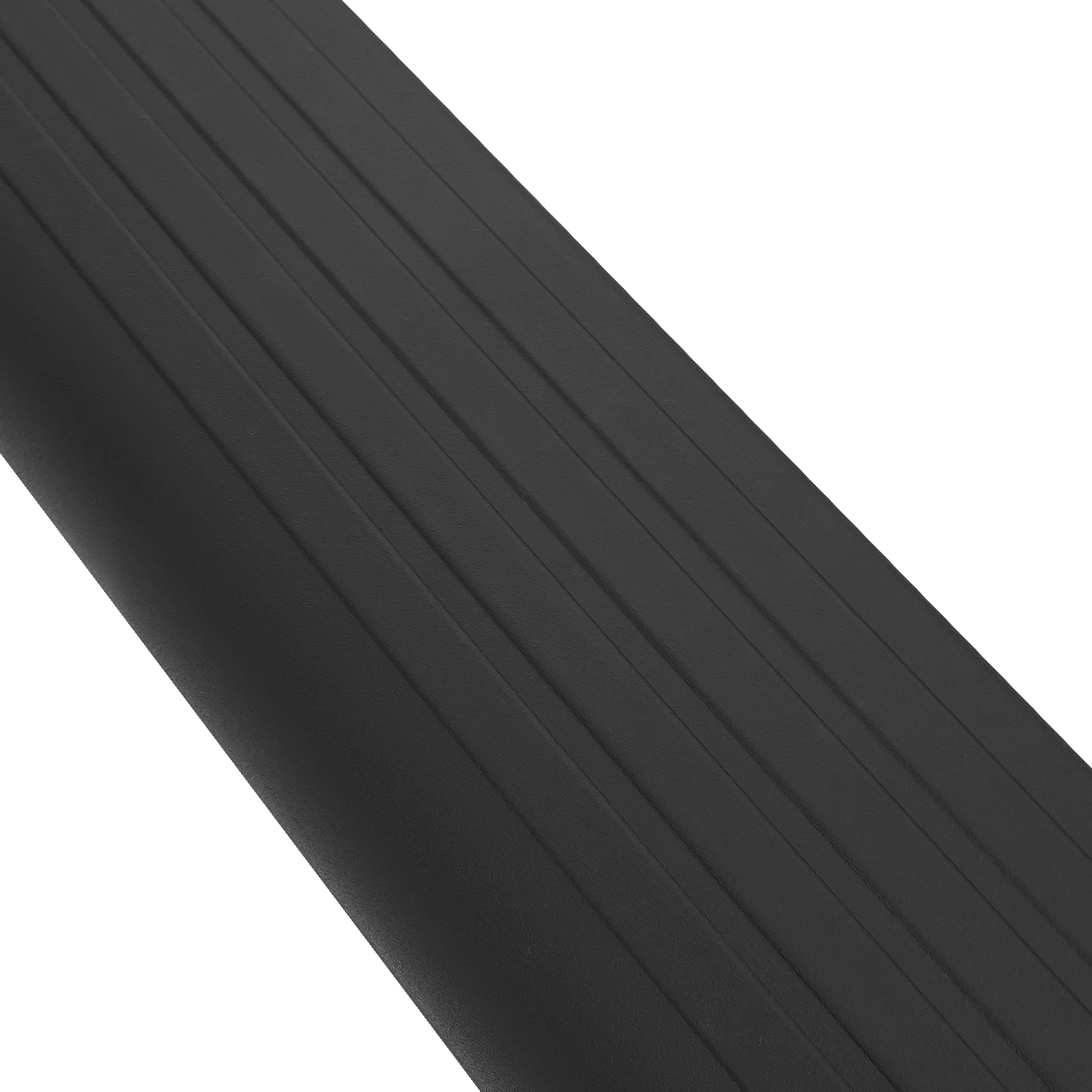 DNA Motoring 3Pcs 73.3" Tailgate Bed Rails Caps Protector for 2005-2014 Nissan Frontier