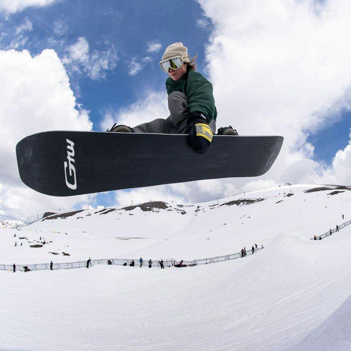 GNU Gremlin Snowboard - Sports Supplies Online Store