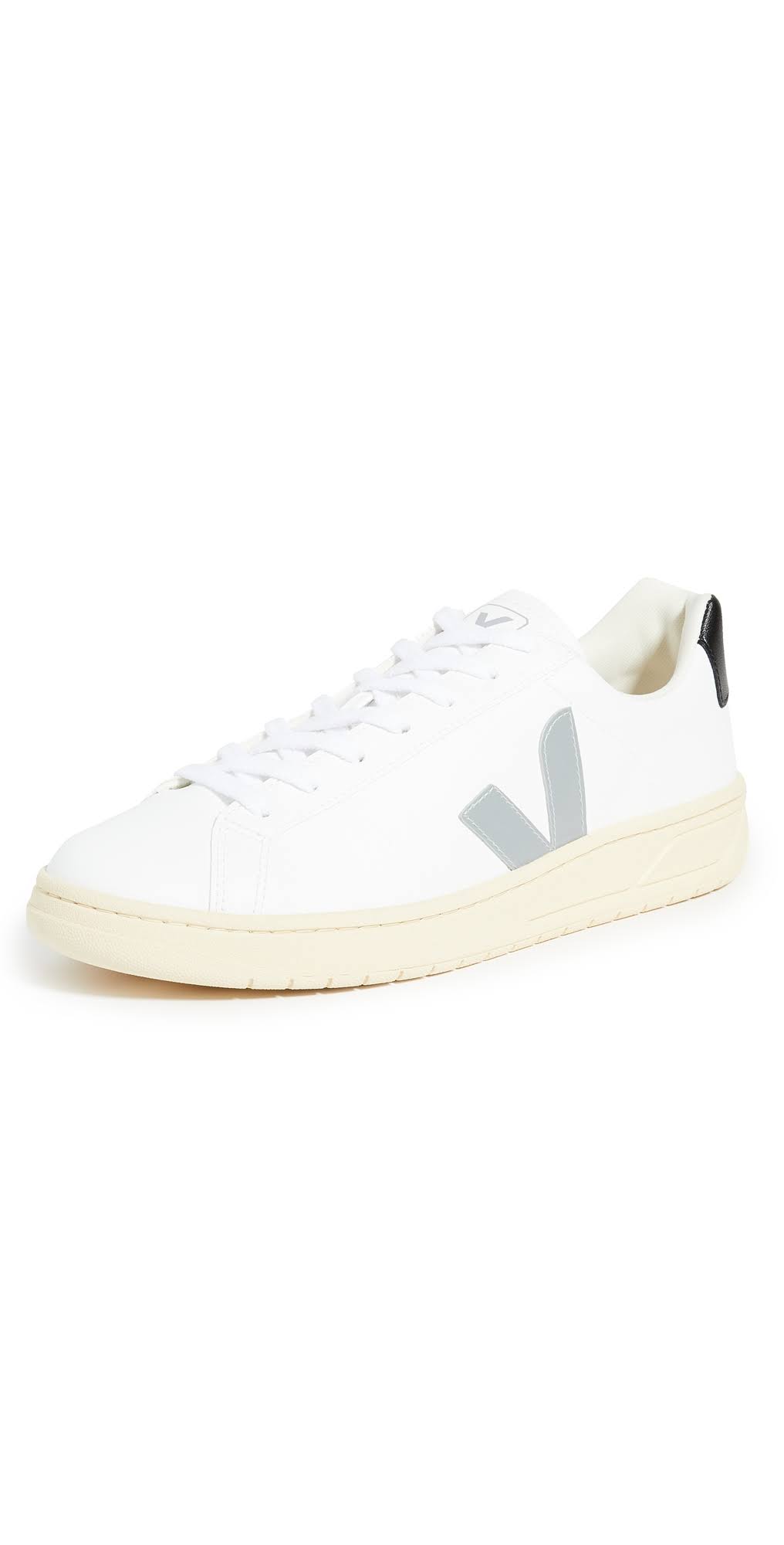 Veja Urca CWL (White / Grey / Black)